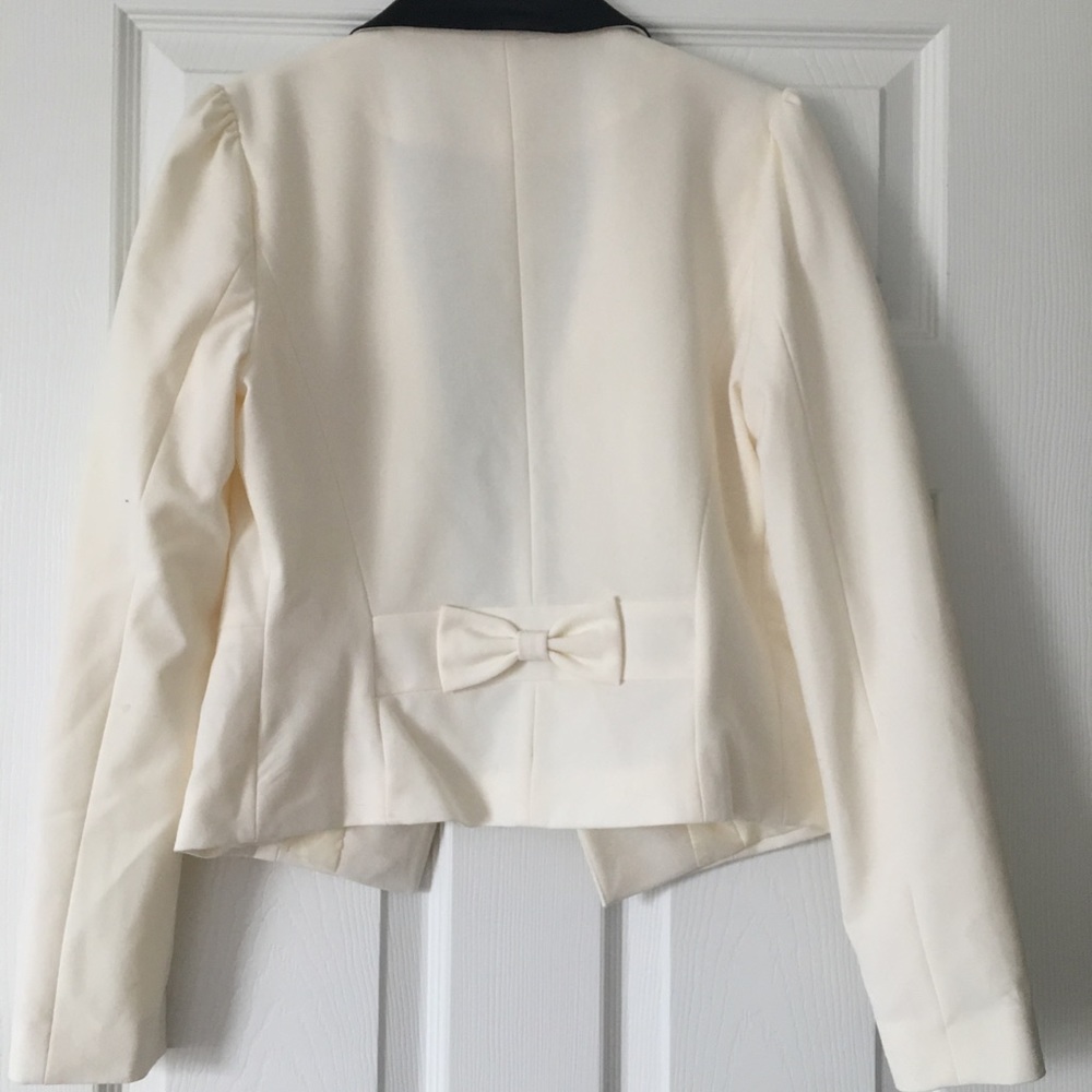 Work Jacket - Picture 5 of 6